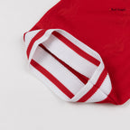 Retro 96/97 Liverpool Home Soccer Jersey Red