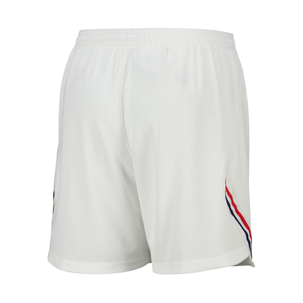 France Home Soccer Jersey Kit (Jersey+Shorts) World Cup 2026 Blue&White