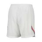 France Home Soccer Jersey Kit (Jersey+Shorts) World Cup 2026 Blue&White