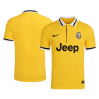 Retro Juventus Away Soccer Jersey 2013/14