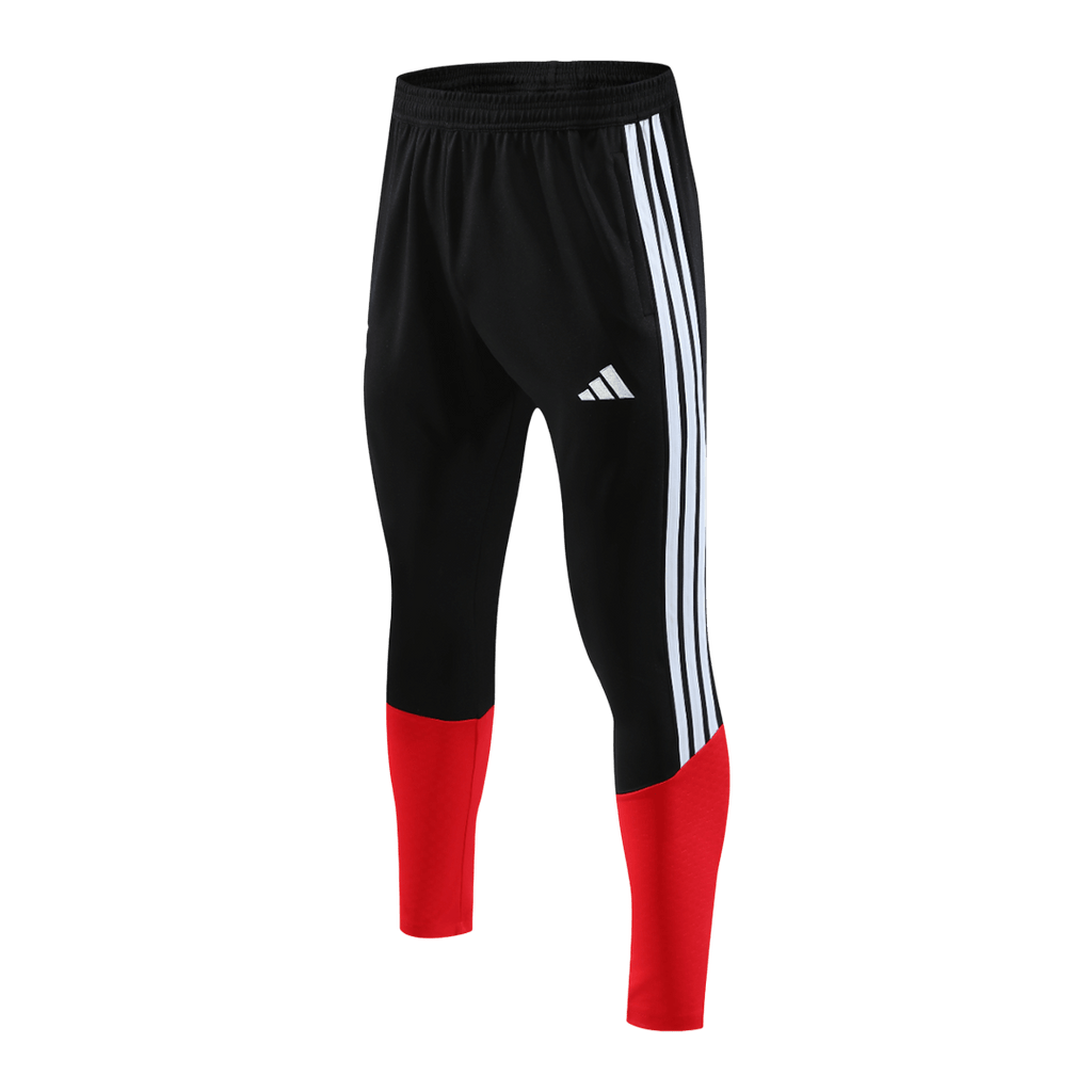 Germany Zipper Sweatshirt Kit(Top+Pants) 2026 White