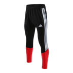 Germany Zipper Sweatshirt Kit(Top+Pants) 2026 White