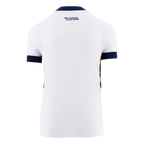 Ecuador Third Soccer Jersey World Cup 2026 White