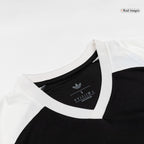 Japan Pre-match Soccer Jersey World Cup 2026 Black