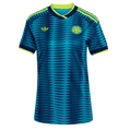 Women's Colombia Away Jersey World Cup 2026