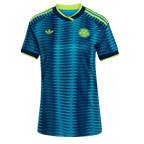 Women's Colombia Away Jersey World Cup 2026