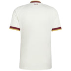 Spain Away Soccer Jersey Kit (Jersey+Shorts) World Cup 2026 White