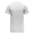 Men Fan Norway Third Soccer Jersey World Cup 2026 White