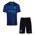 Inter Milan 2025/26 Home Soccer Kit