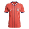 Scotland 2026 World Cup Away Soccer Jersey - Player Version