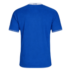 Men Retro Fan Version Chelsea Home Soccer Jersey 2003/05 Blue