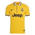 Retro Juventus Away Soccer Jersey 2013/14