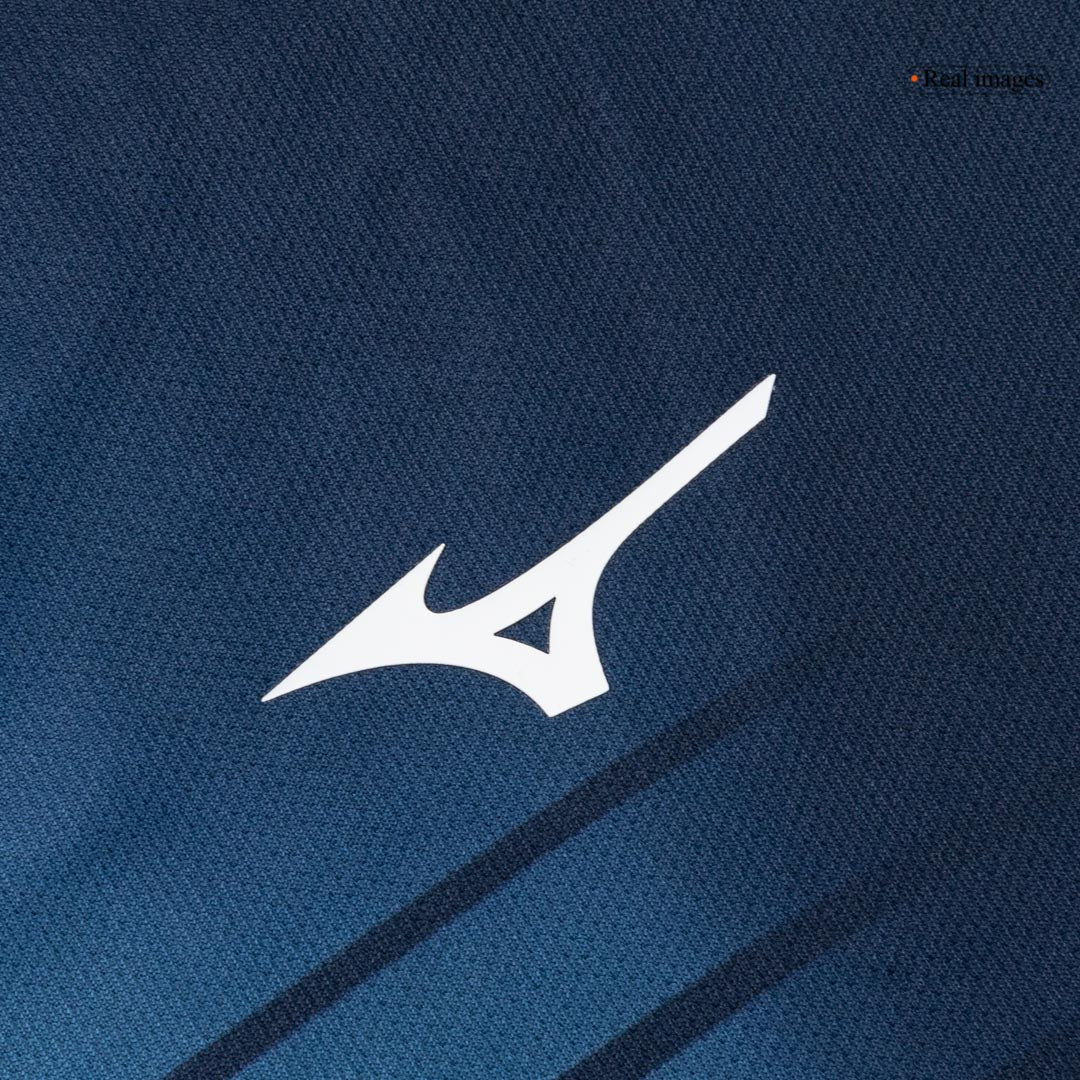 Lazio Third Soccer Jersey 25/26 Navy