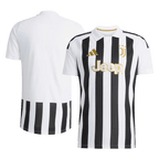 Juventus Home Match Jersey Player Version 2026/27