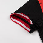 Player Version Austria Home Soccer Jersey World Cup 2026 Red