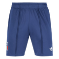 Men Fan 2026 Italy Away Shorts World Cup 2026 Navy