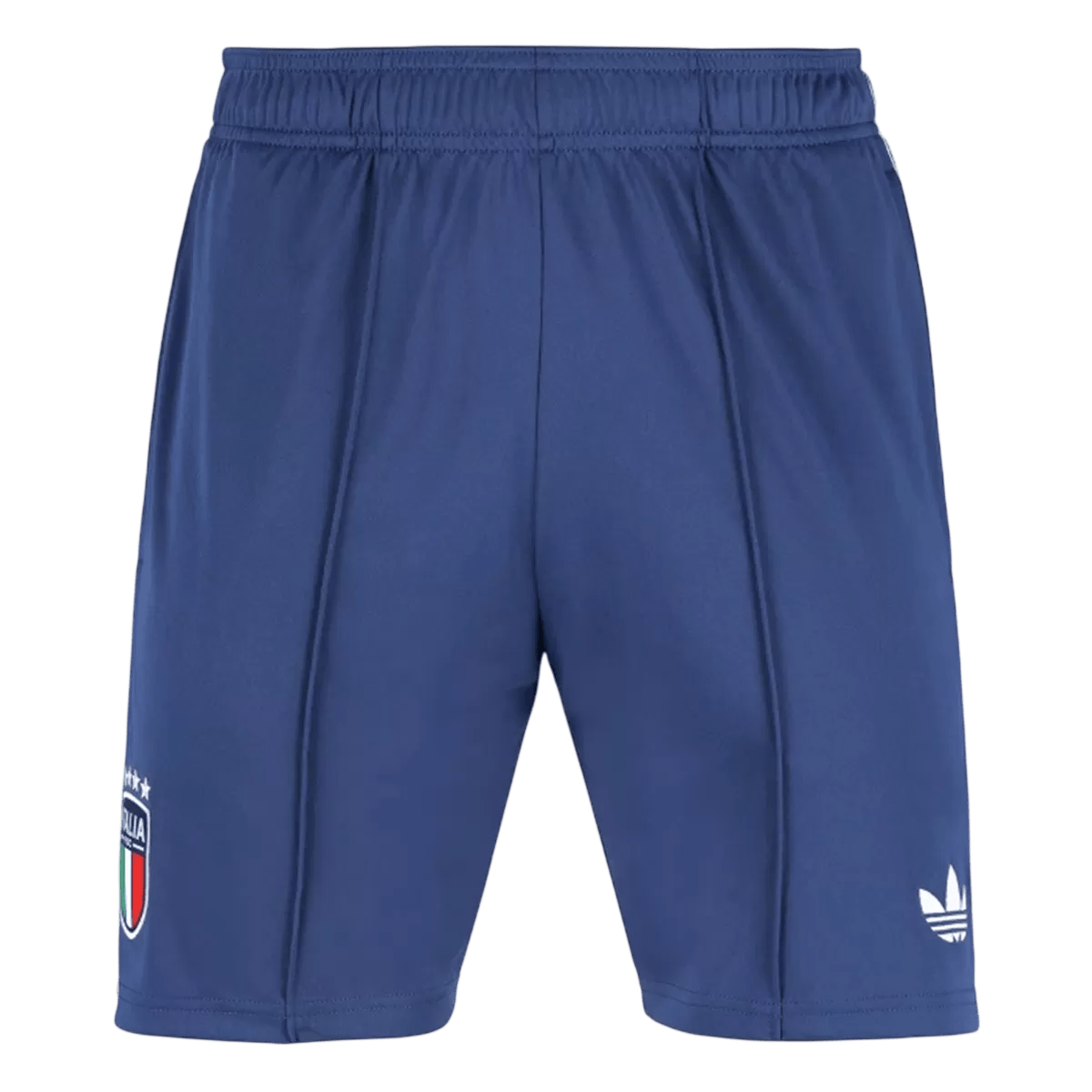 Men Fan 2026 Italy Away Shorts World Cup 2026 Navy