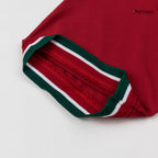 Player Version Hungary Home Soccer Jersey World Cup 2026 Red
