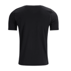 Norway Away Soccer Jersey World Cup 2026 Black