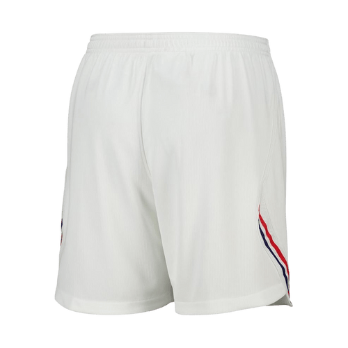 France Home Soccer Shorts World Cup 2026 White