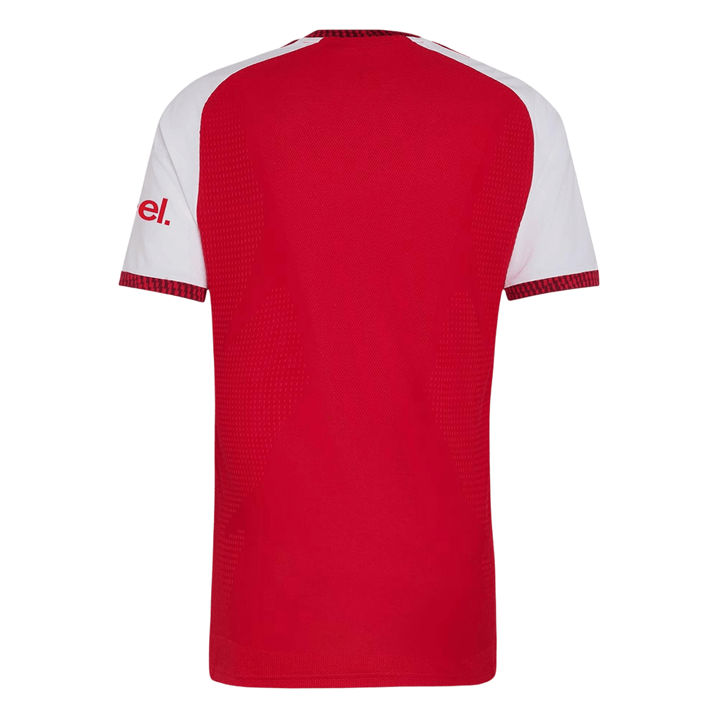 Men Player Version Arsenal Home Soccer Jersey 2026/27 Red