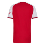 Men Player Version Arsenal Home Soccer Jersey 2026/27 Red