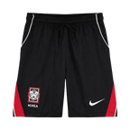 South Korea Home Soccer Jersey Kit (Jersey+Shorts) World Cup 2026 Red&Black