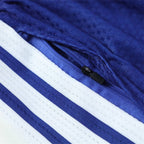 Player Version Japan Pre-match Soccer Jersey Kit(Jersey+Shorts) World Cup 2026 Blue