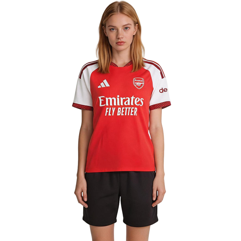 Women's Arsenal Home Jersey 2026/27