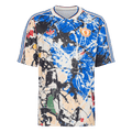 Manchester United Pre-Match Soccer Jersey 25/26 Blue
