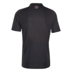 Inter Miami Away Soccer Jersey 2026 Black