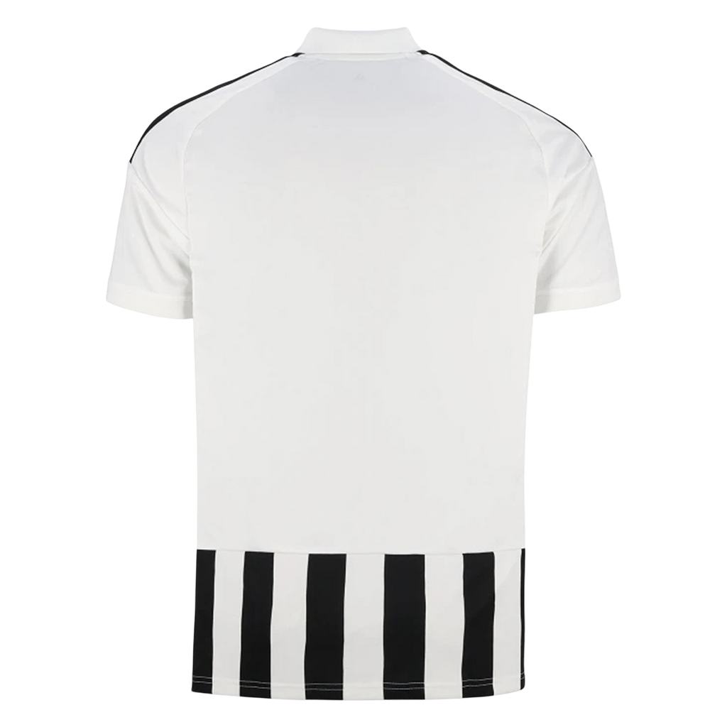 Juventus Home Jersey 2026/27