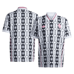 Juventus Special Edition Jersey 2025/26 Black&White