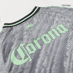 Club America Third Soccer Jersey 25/26 Gray