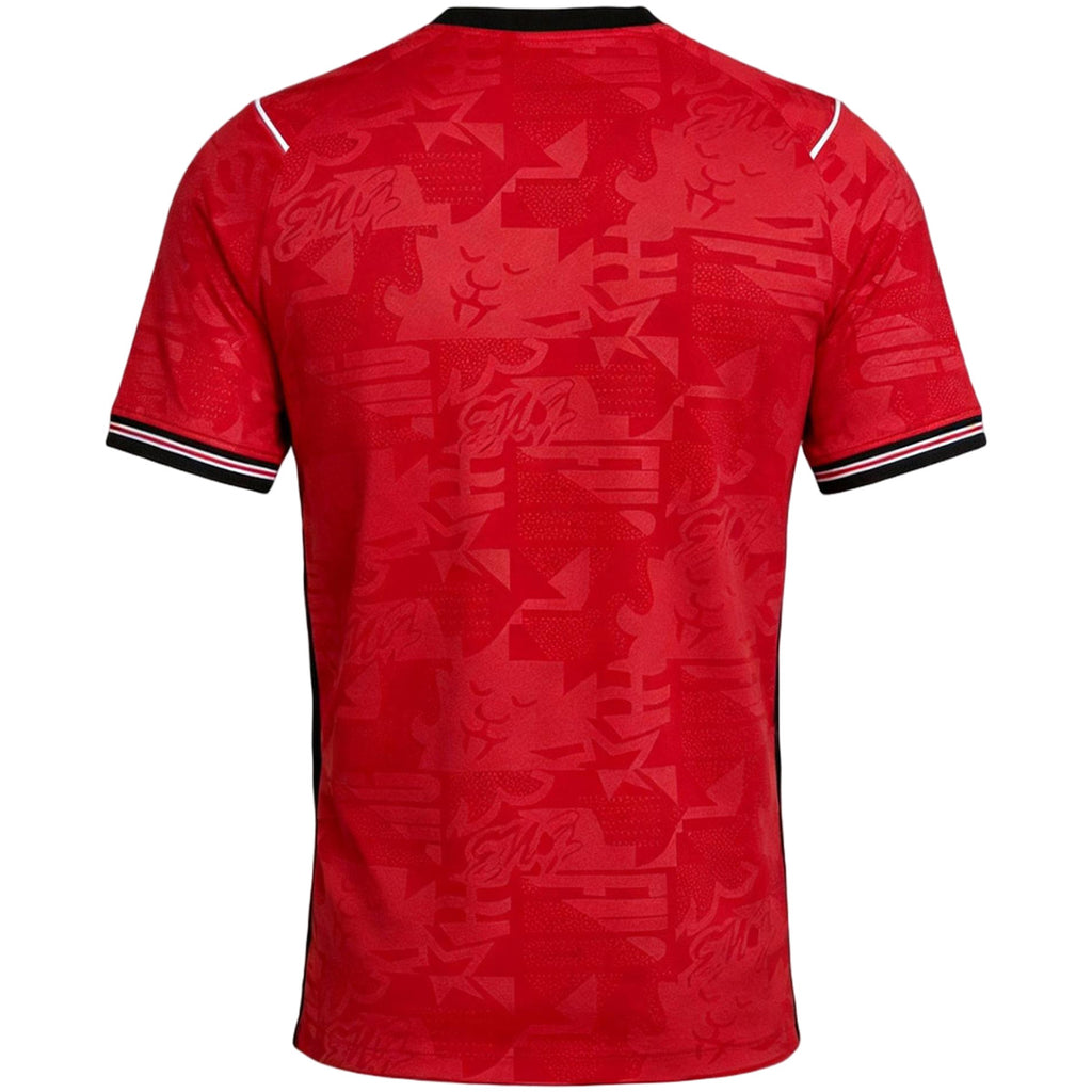 England Away Soccer Jersey Kit(Jersey+Shorts) World Cup 2026