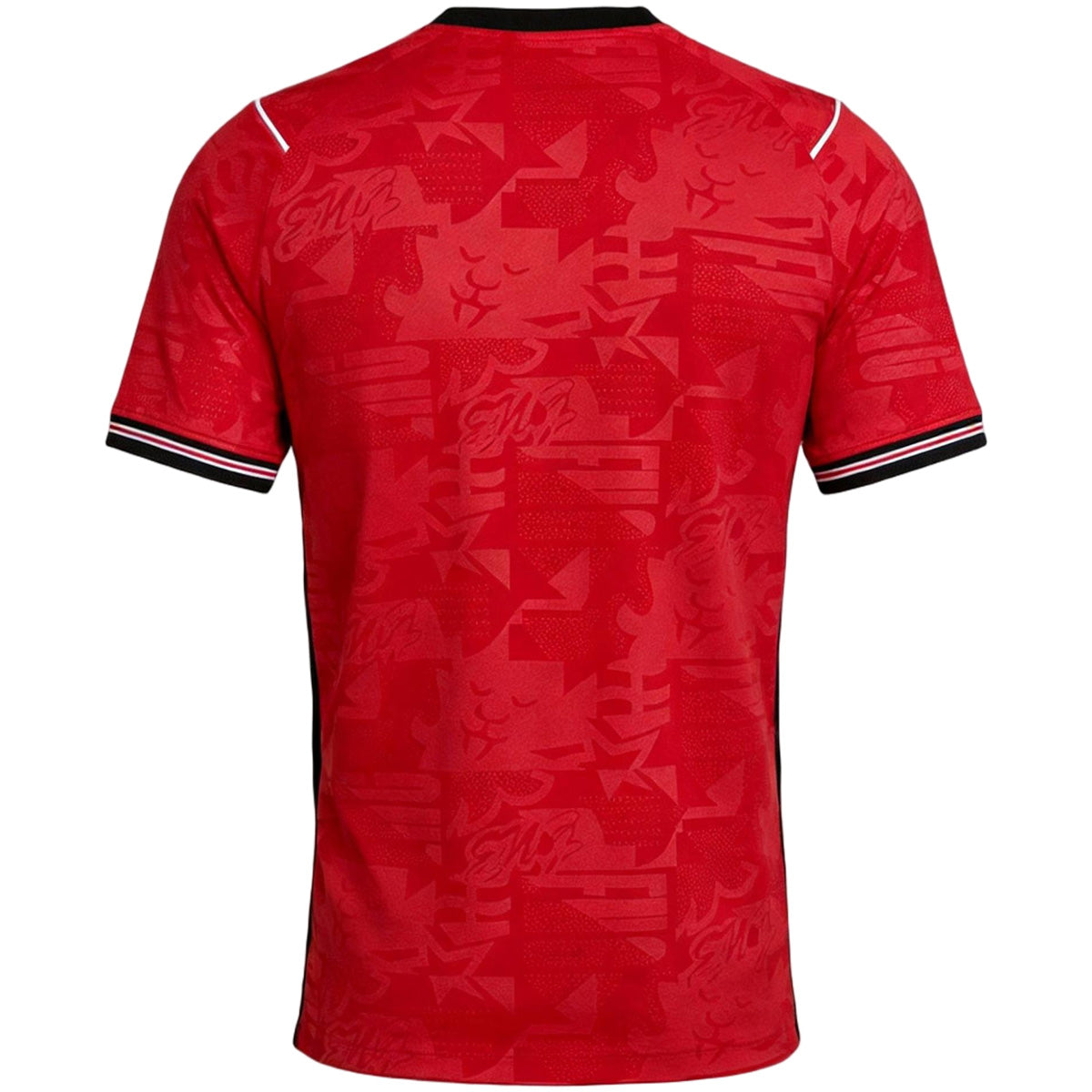 England Away Soccer Jersey Kit(Jersey+Shorts) World Cup 2026