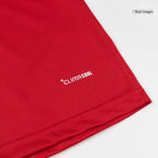 Manchester United Home Soccer Jersey 26/27 Red