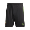 Bayern Munich 2025/26 Soccer Shorts