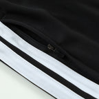 Germany Zipper Sweatshirt Kit(Top+Pants) 2026 White