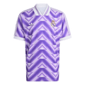 Real Madrid Special Edition Soccer Jersey 25/26 Purple
