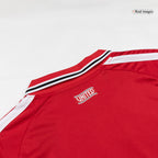 Manchester United Home Soccer Jersey 26/27 Red