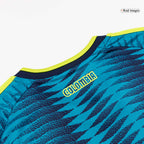 Women's Colombia Away Jersey World Cup 2026