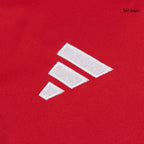 Manchester United Home Soccer Jersey 26/27 Red