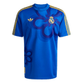 Real Madrid CNY Soccer Jersey 25/26 Blue