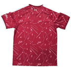 Liverpool Home Jersey Kit 2026/27
