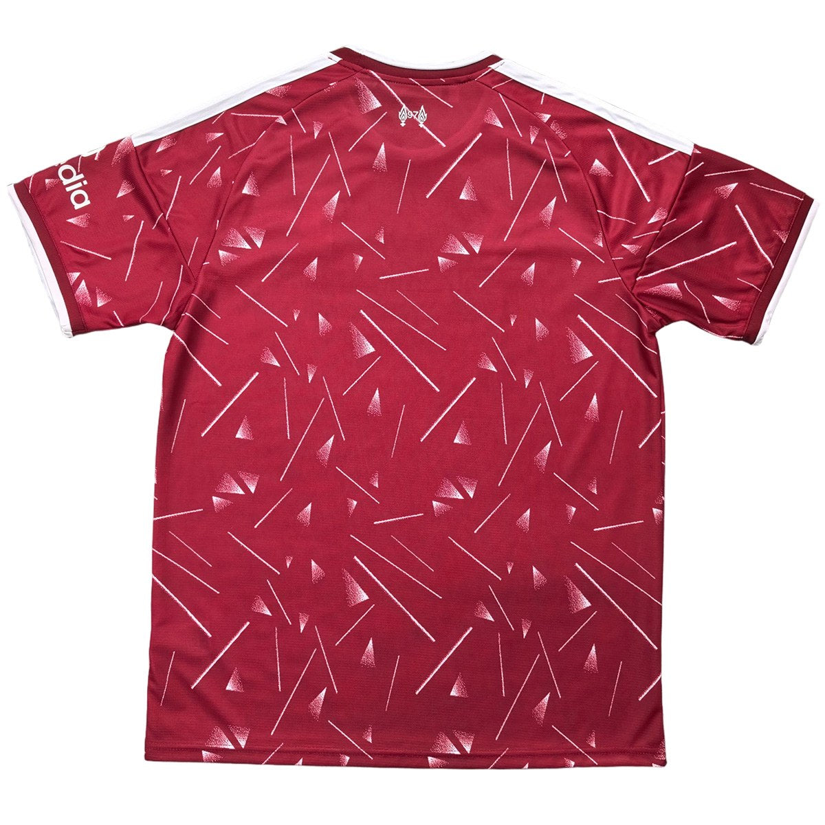 Liverpool Home Jersey Kit 2026/27