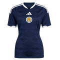 Women's Scotland Home Jersey World Cup 2026