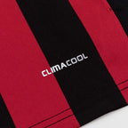 Retro 09/10 AC Milan Home Soccer Jersey Red&Black
