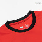 Kid's Austria Home Soccer Jersey Kit(Jersey+Shorts) World Cup 2026 Red
