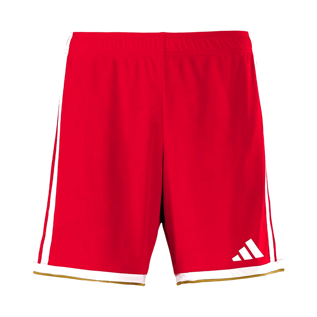 Bayern Munich Home Soccer Jersey Kit (Jersey+Shorts) 2026/27